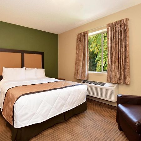 Suburban Studios Houston North I-45 Ngoại thất bức ảnh
