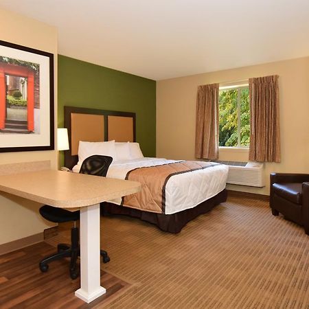 Suburban Studios Houston North I-45 Ngoại thất bức ảnh