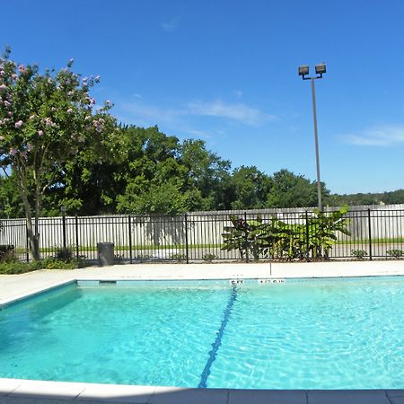 Suburban Studios Houston North I-45 Ngoại thất bức ảnh