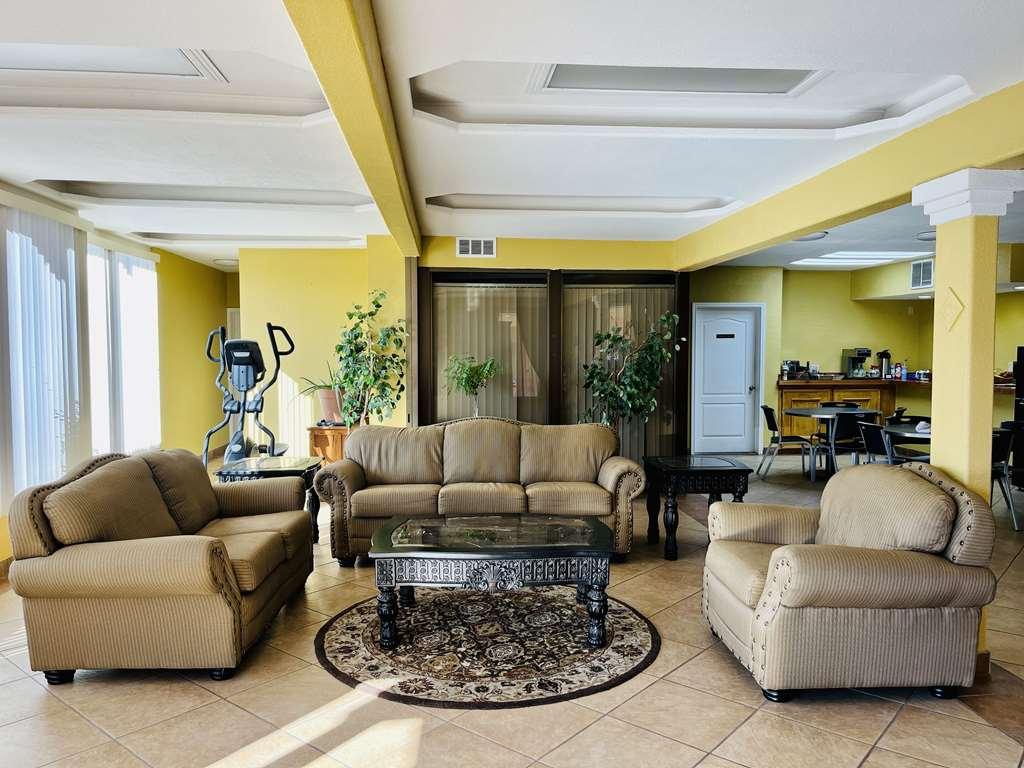 Suburban Studios Houston North I-45 Nội địa bức ảnh