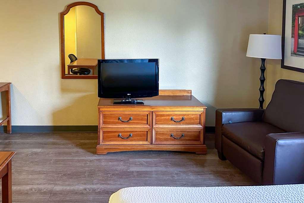 Suburban Studios Houston North I-45 Phòng bức ảnh