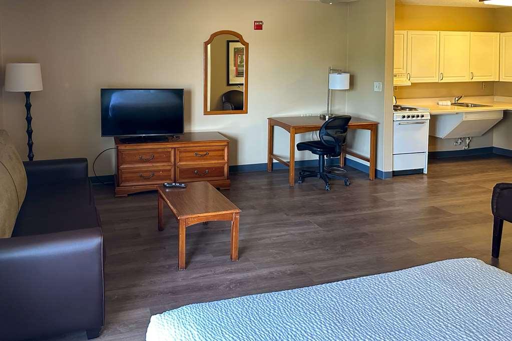 Suburban Studios Houston North I-45 Phòng bức ảnh
