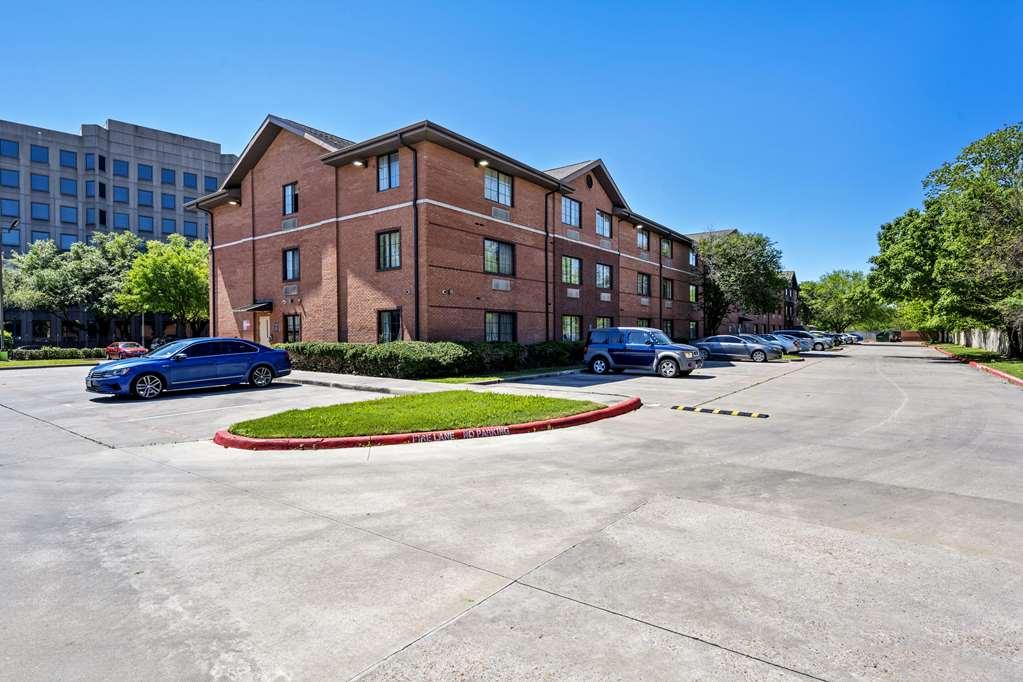 Suburban Studios Houston North I-45 Ngoại thất bức ảnh