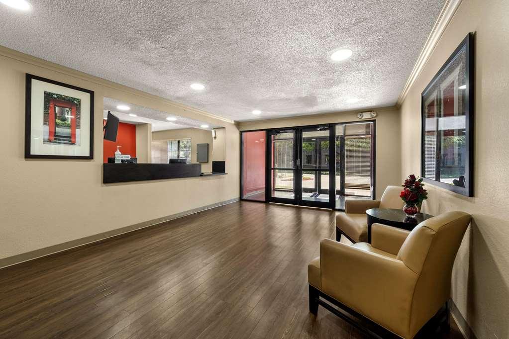 Suburban Studios Houston North I-45 Nội địa bức ảnh