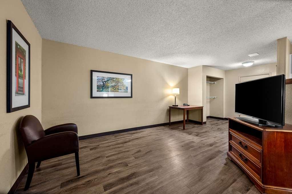 Suburban Studios Houston North I-45 Phòng bức ảnh