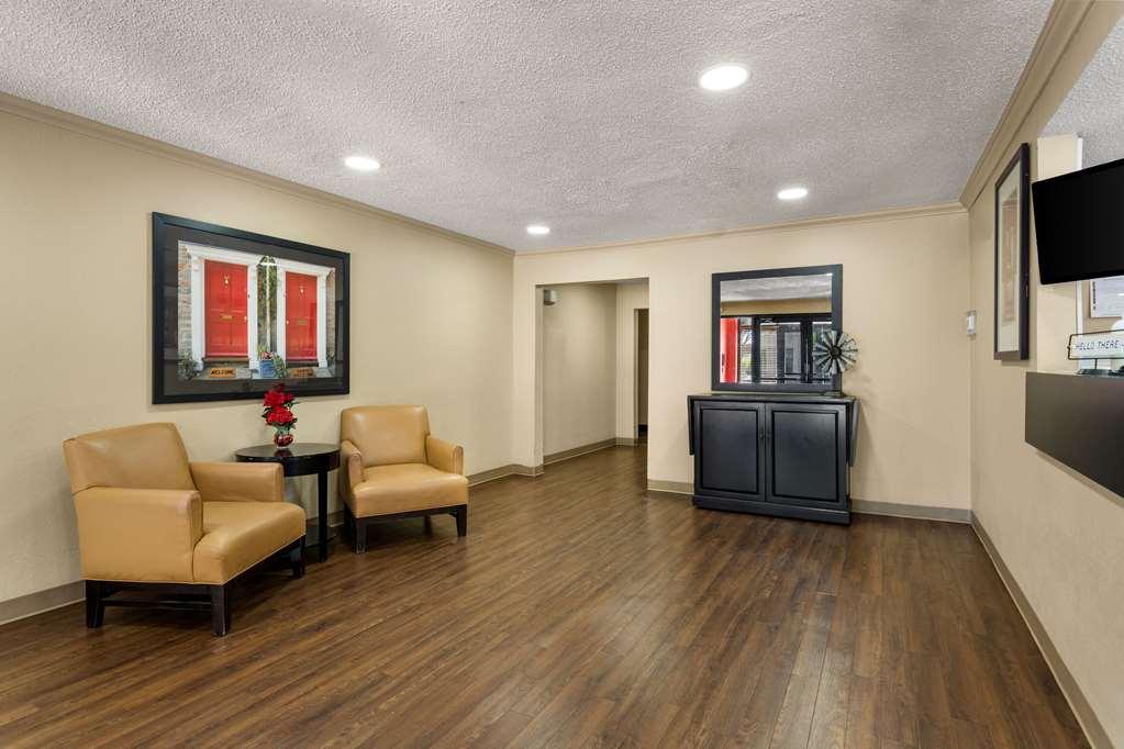 Suburban Studios Houston North I-45 Nội địa bức ảnh