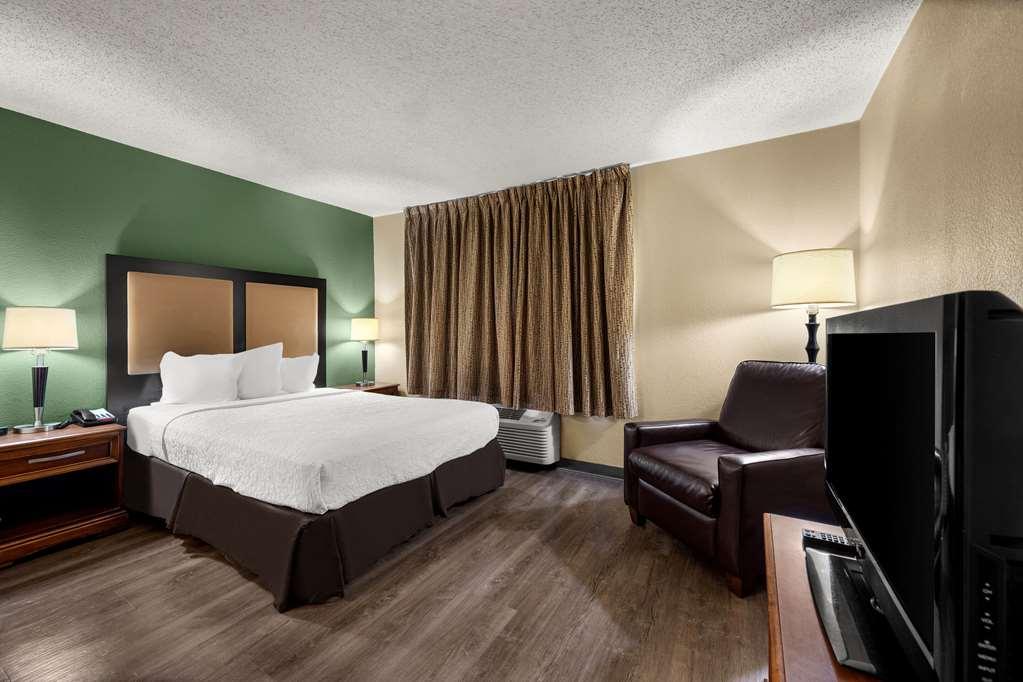 Suburban Studios Houston North I-45 Phòng bức ảnh