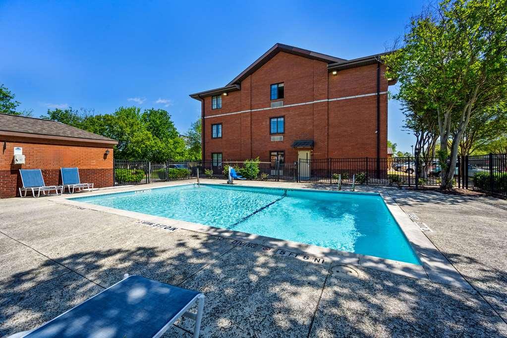 Suburban Studios Houston North I-45 Tiện nghi bức ảnh