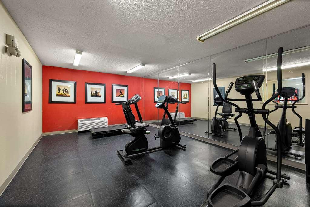 Suburban Studios Houston North I-45 Tiện nghi bức ảnh