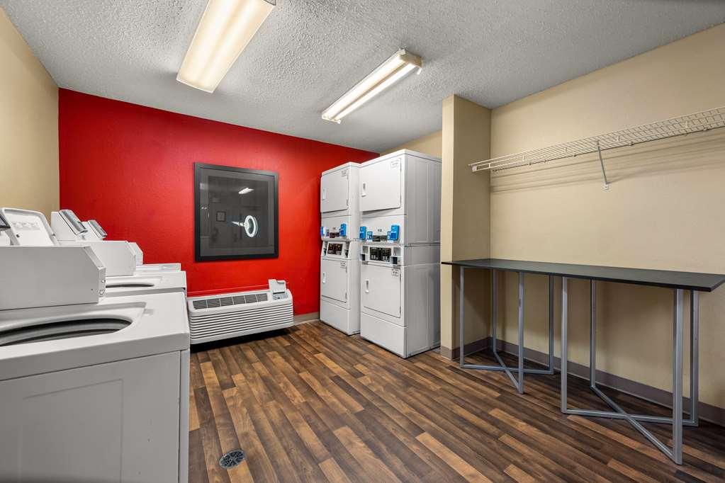 Suburban Studios Houston North I-45 Tiện nghi bức ảnh