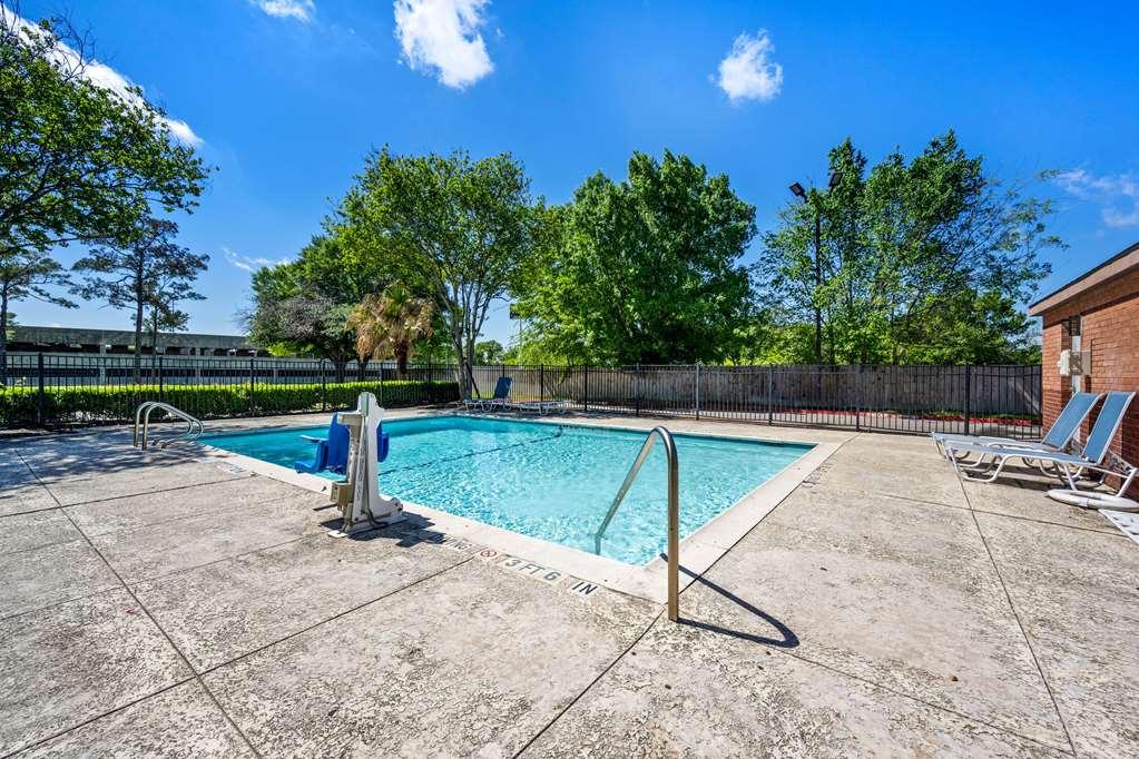Suburban Studios Houston North I-45 Tiện nghi bức ảnh