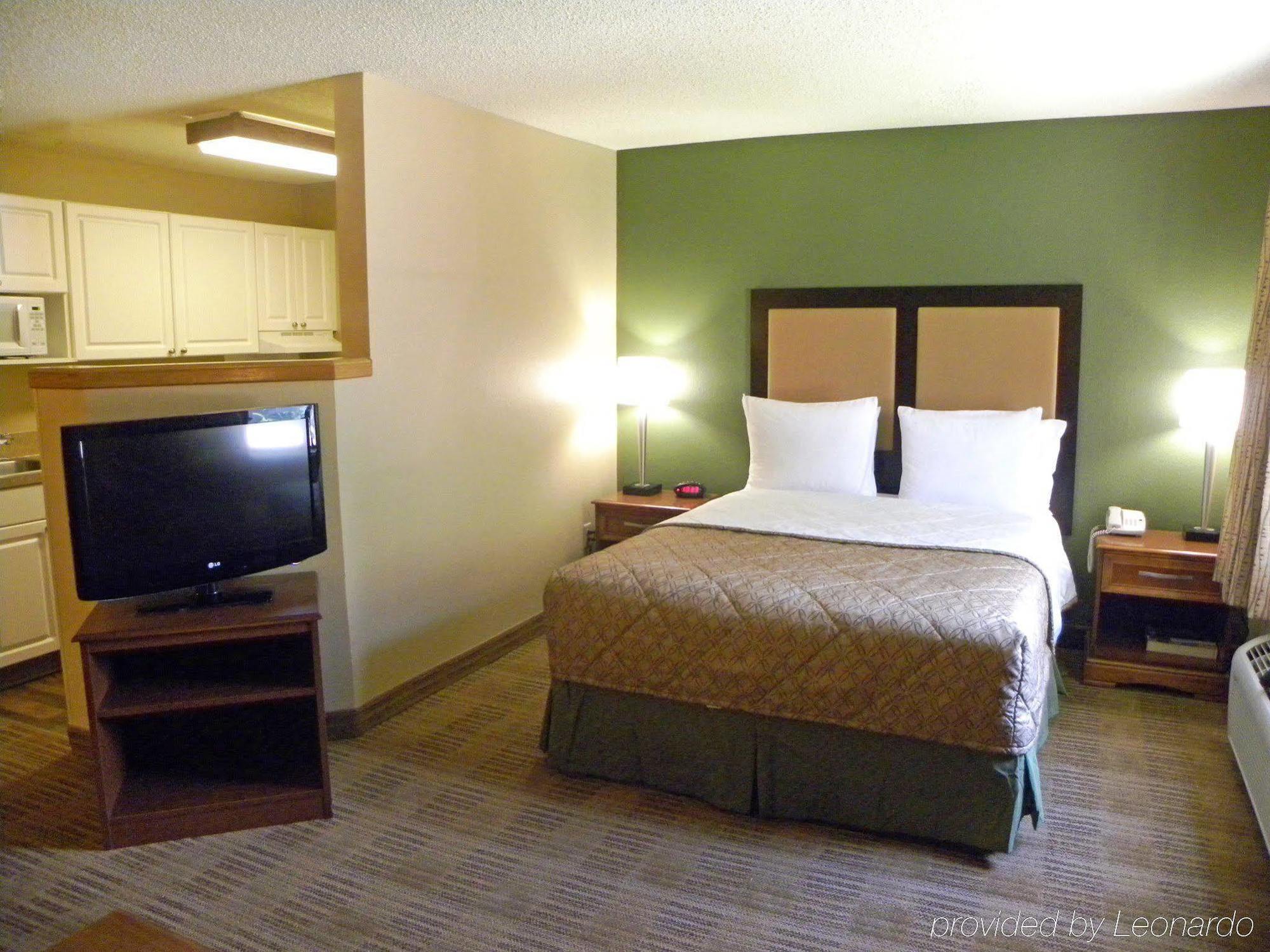 Suburban Studios Houston North I-45 Ngoại thất bức ảnh