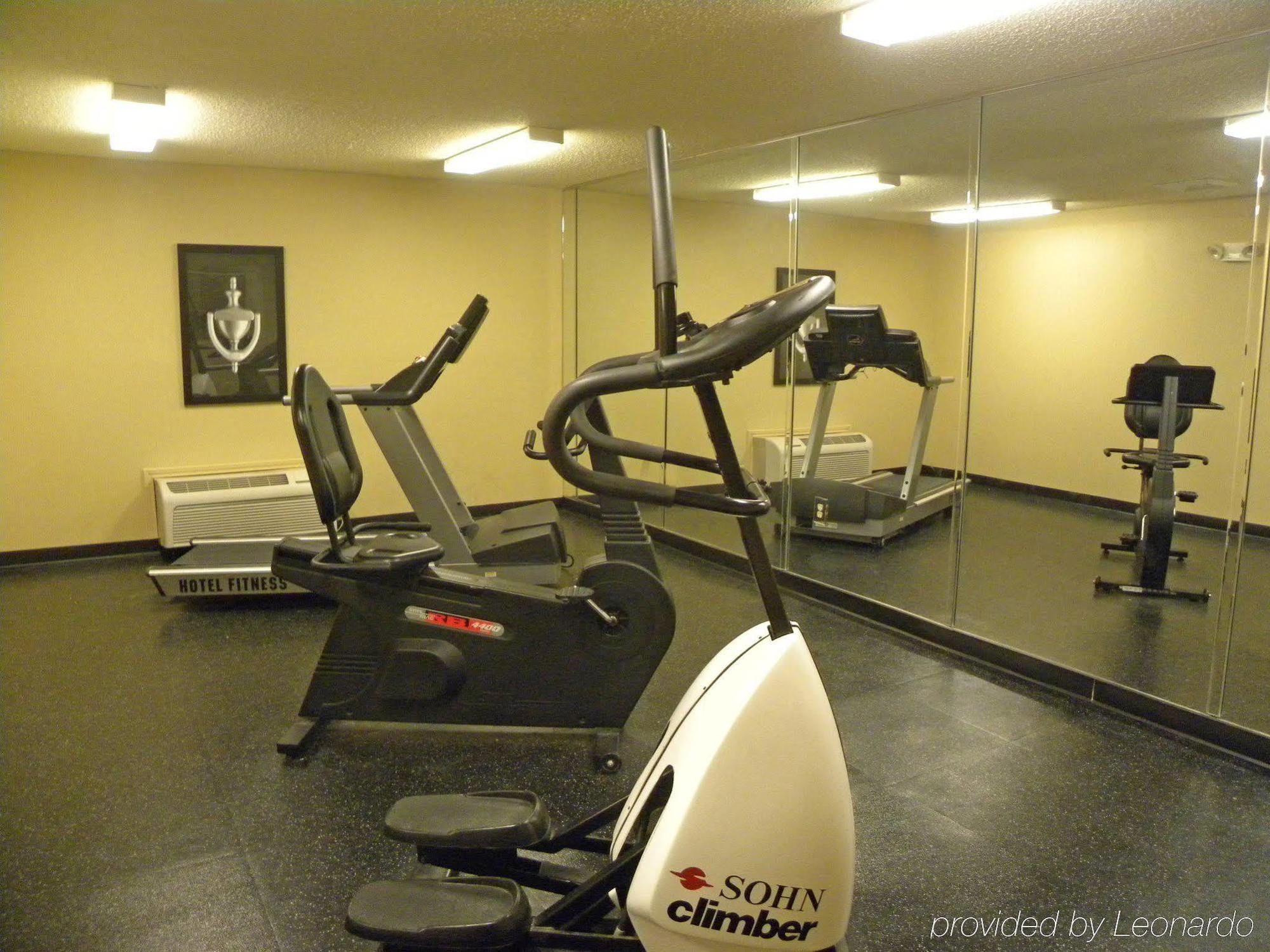 Suburban Studios Houston North I-45 Ngoại thất bức ảnh