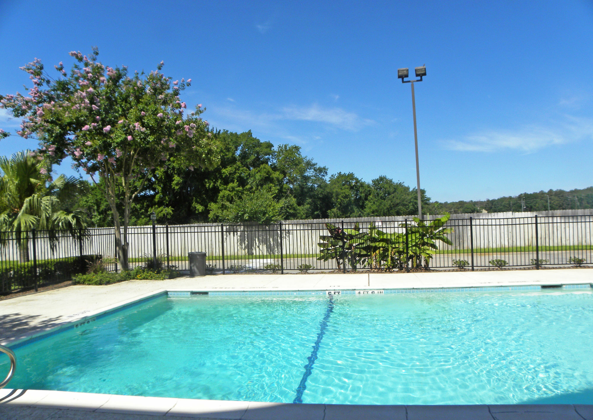 Suburban Studios Houston North I-45 Ngoại thất bức ảnh