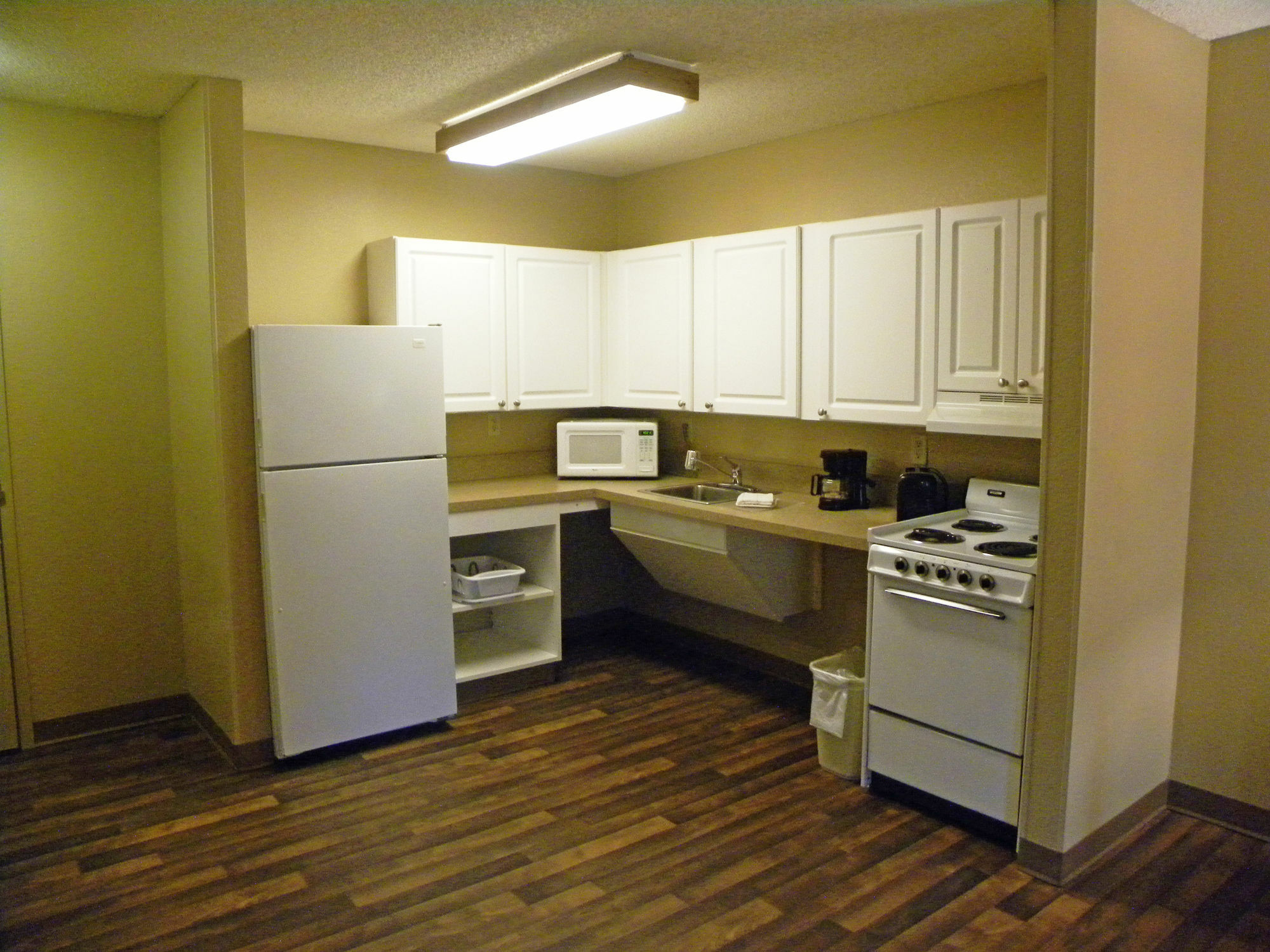 Suburban Studios Houston North I-45 Ngoại thất bức ảnh
