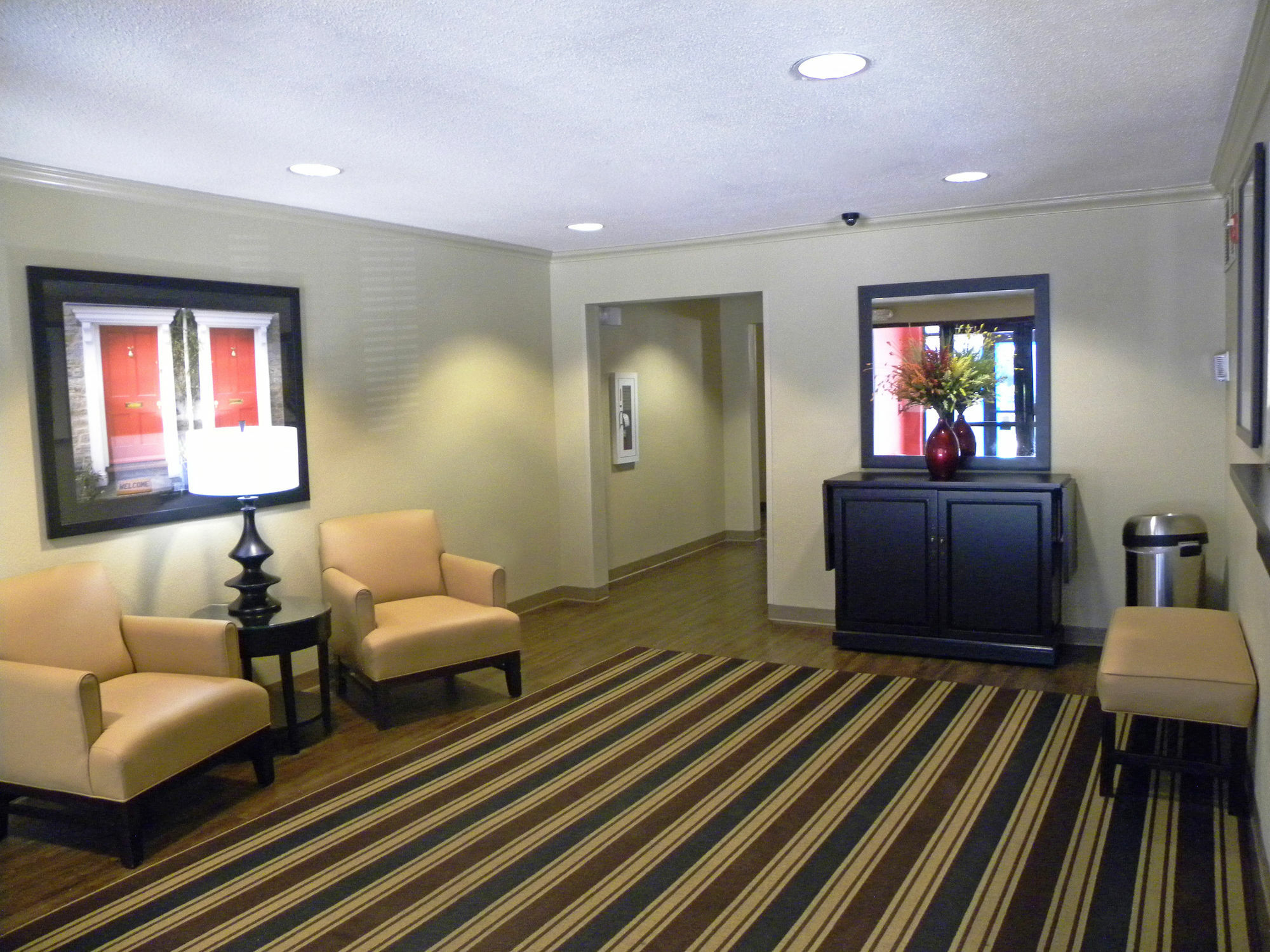 Suburban Studios Houston North I-45 Ngoại thất bức ảnh